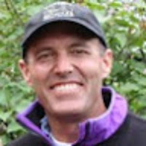 Meet your Posher, Jim